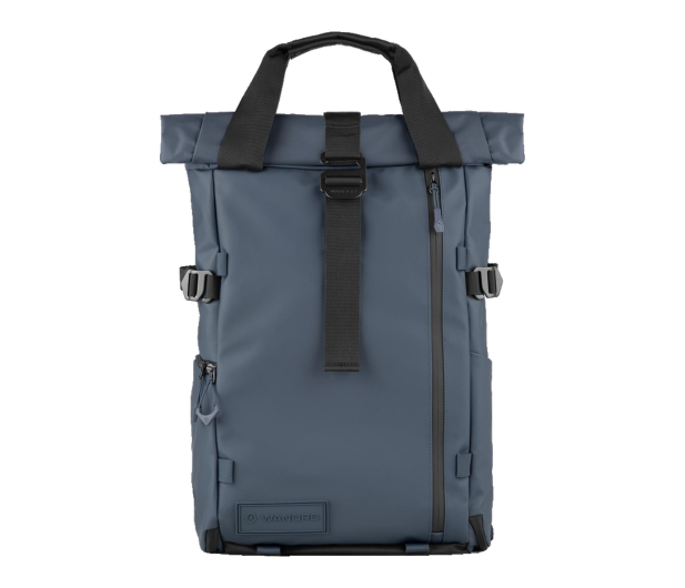 WANDRD PRVKE Bag Only 21L Aegean Blue - 1550043 - zdjęcie 2